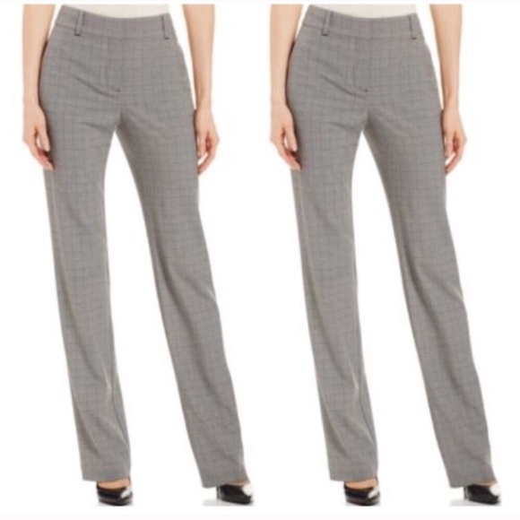 Charter Club Pants - Charter Club Plaid Pants Size 16
